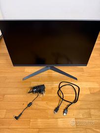 Monitor Gaming LG UltraGear 24GS50F