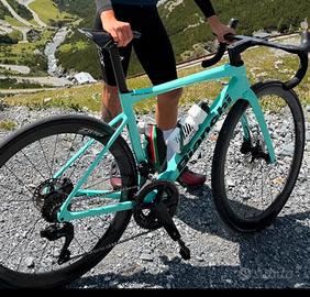 Telaio bianchi specialissima