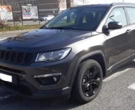 Jeep Compass Night Eagle 1.6 Multijet II 120CV 2WD