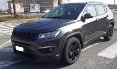 Jeep Compass Night Eagle 1.6 Multijet II 120CV 2WD