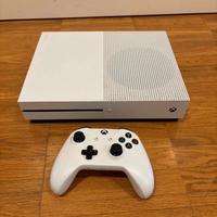Xbox One S + 7 Giochi