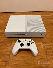 Xbox One S + 7 Giochi