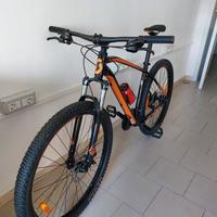 bici scott