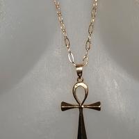 Pendente con simbolo Anhk 