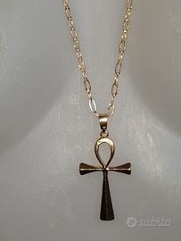 Pendente con simbolo Anhk 