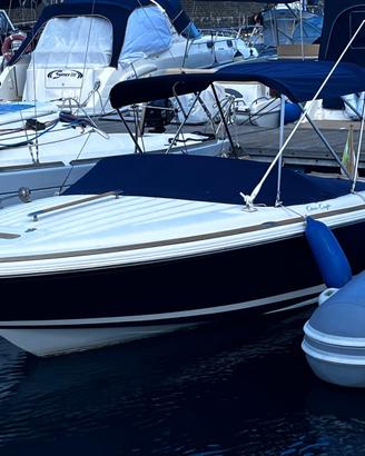 CHRIS CRAFT SPEEDSTER HERITAGE EDITION