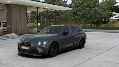 BMW M3 Touring 3.0 Competition M xdrive auto