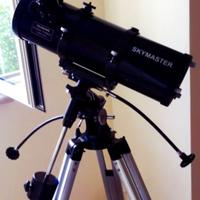 Telescopio Skymaster