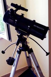 Telescopio Skymaster