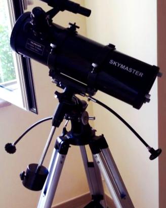 Telescopio Skymaster