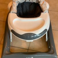 GIRELLO SAFETY 1st COME NUOVO