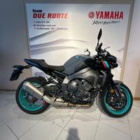 Yamaha MT-10 ABS