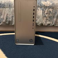 Computer fisso HP