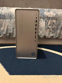 Computer fisso HP