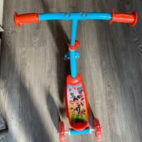 Monopattino Paw Patrol