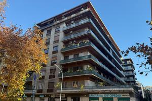 Appartamento Roma [Giulio AgricolaVRG]