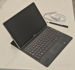 Samsung Galaxy Book 10.6 LTE – Tastiera + S‑Pen