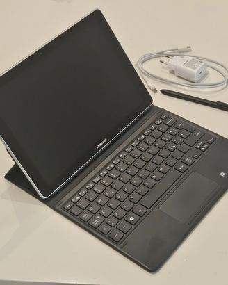Samsung Galaxy Book 10.6 LTE – Tastiera + S‑Pen
