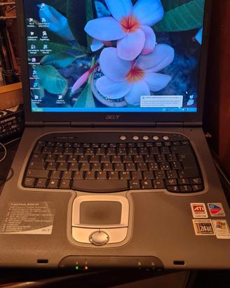 Travelmate 8000