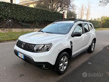 Dacia Duster 1.5 Blue dCi 8V 115 CV 4x2 Prestige