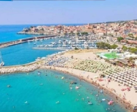 App.ti marina di camerota centro a 100mt dal mare