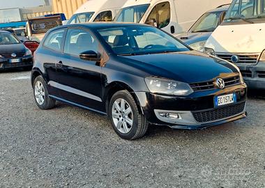 Volkswagen polo 1.4 Benzina - perfetta - 144.000km