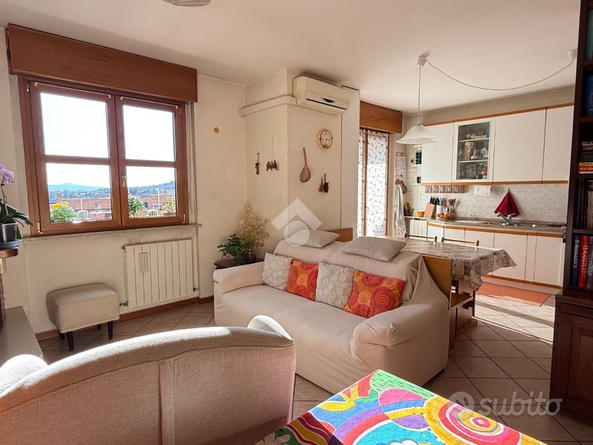 Appartamento – Perugia, Madonna Alta - Vista 2