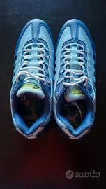 Nike Air Max 95 Yu-Gi-Oh Muscle Joey Men's tg 43.