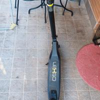 Monopattino elettrico 