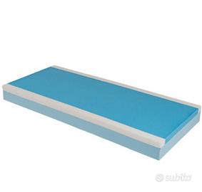 Materasso in poliuretano antidecubito - MAI USATO