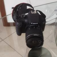 Reflex Canon EOS 1300D