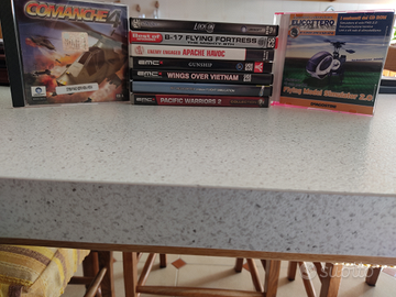 9 videogiochi simulatori volo