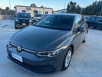 Volkswagen Golf 2.0 TDI DSG SCR Life