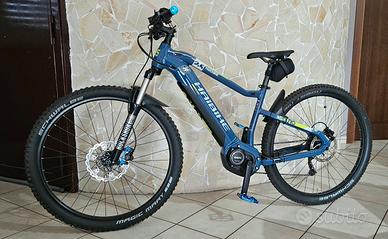 MTB elettrica 