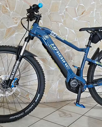 MTB elettrica 
