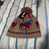 Cappello Home Alone (mamma ho perso l’aereo)