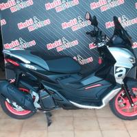 Aprilia SR GT 125 - 2022