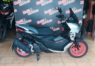 Aprilia SR GT 125 - 2022