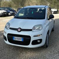 Fiat Panda 1.3 Multijet 75 cv Lounge PERFETTA