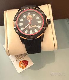 Orologio As. Roma