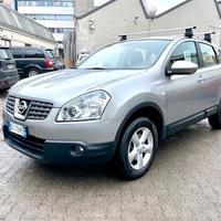 Nissan Qashqai 2.0 16V 4WD Acenta