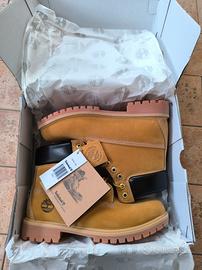 Timberland 6 Inch Premium Boot