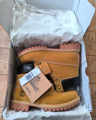 Timberland 6 Inch Premium Boot