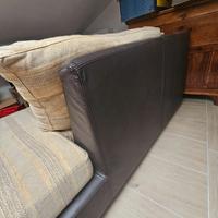 divano usato 3 posti