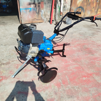 Motozappa