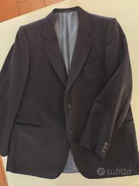 GIACCA Uomo In PURA LANA 