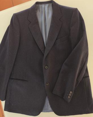 GIACCA Uomo In PURA LANA 