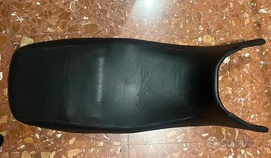 SELLA HONDA TRANSALP XL 650