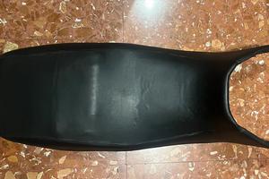 SELLA HONDA TRANSALP XL 650