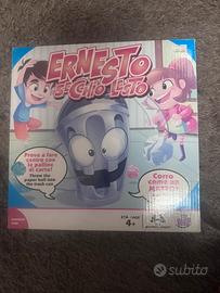 Gioco ernesto